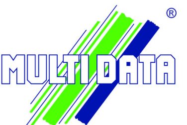 Multidata Logo