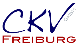 Ckv Freiburg Logo